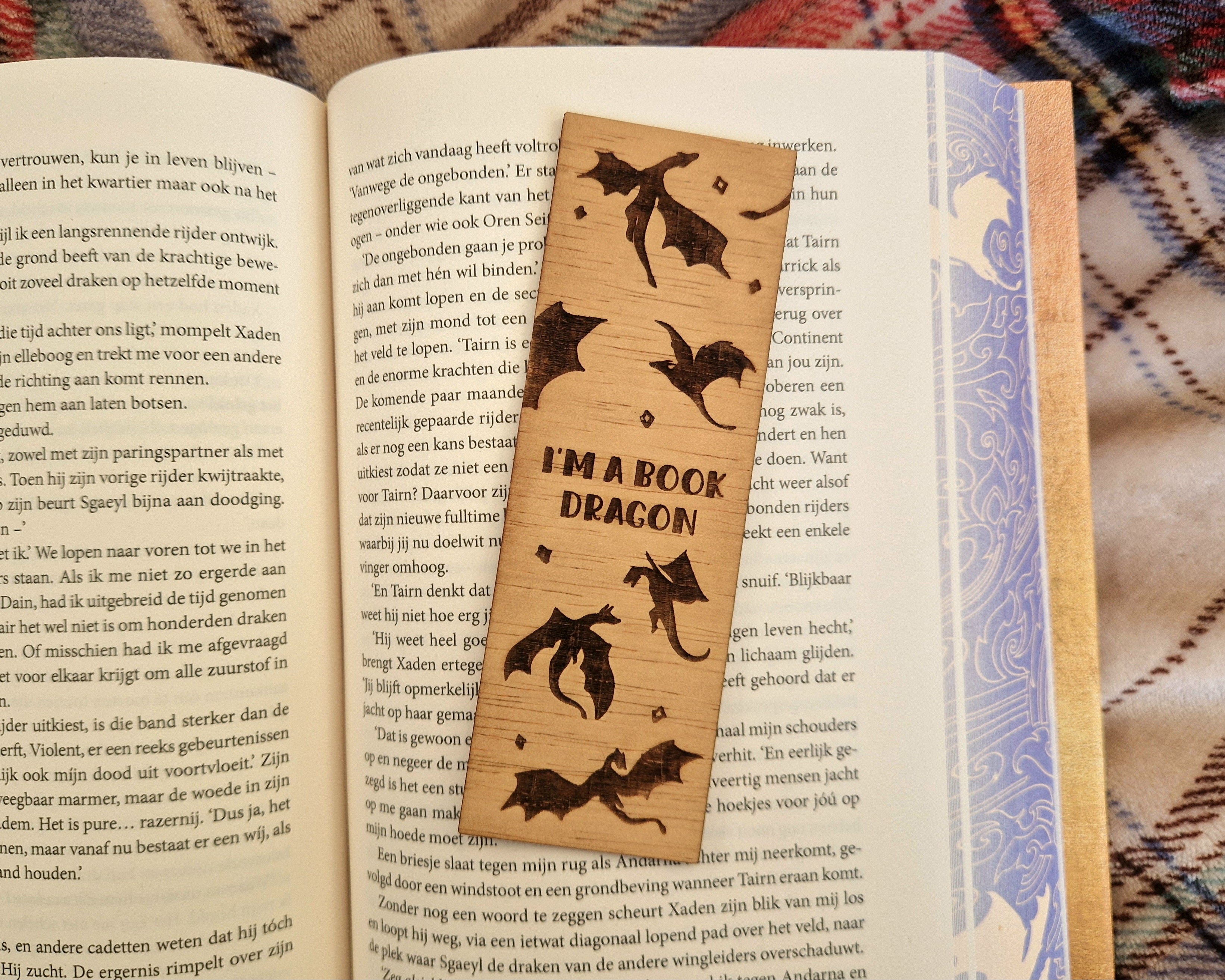 Bookmark - I&