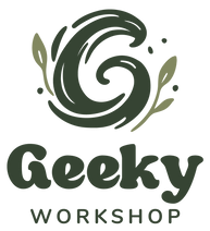 GeekyWorkshop