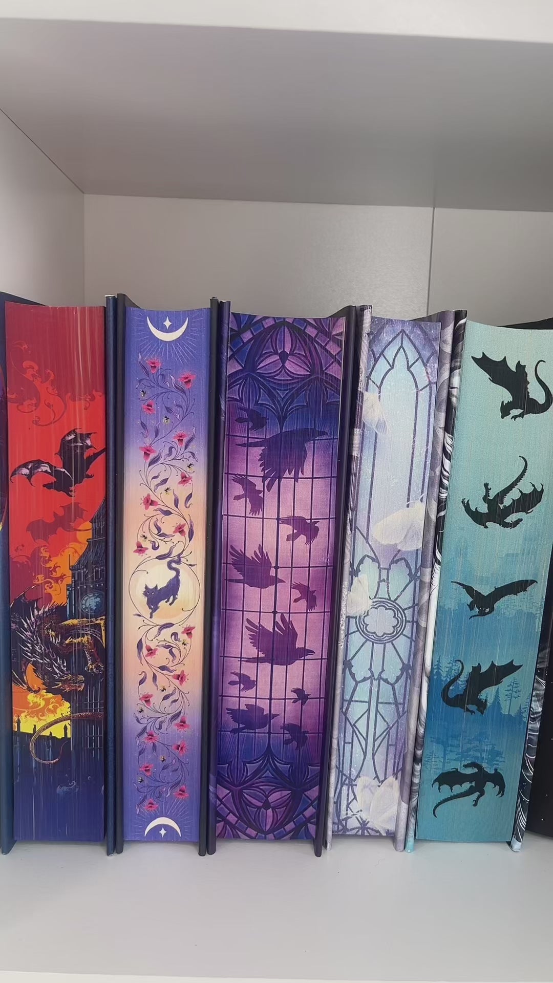 DnD Ornament - Dice Dragon