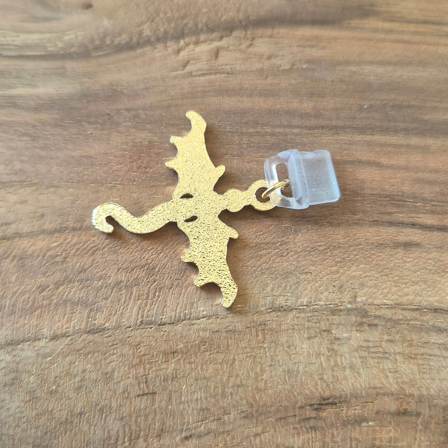 Dust Plug - Purple Dragon