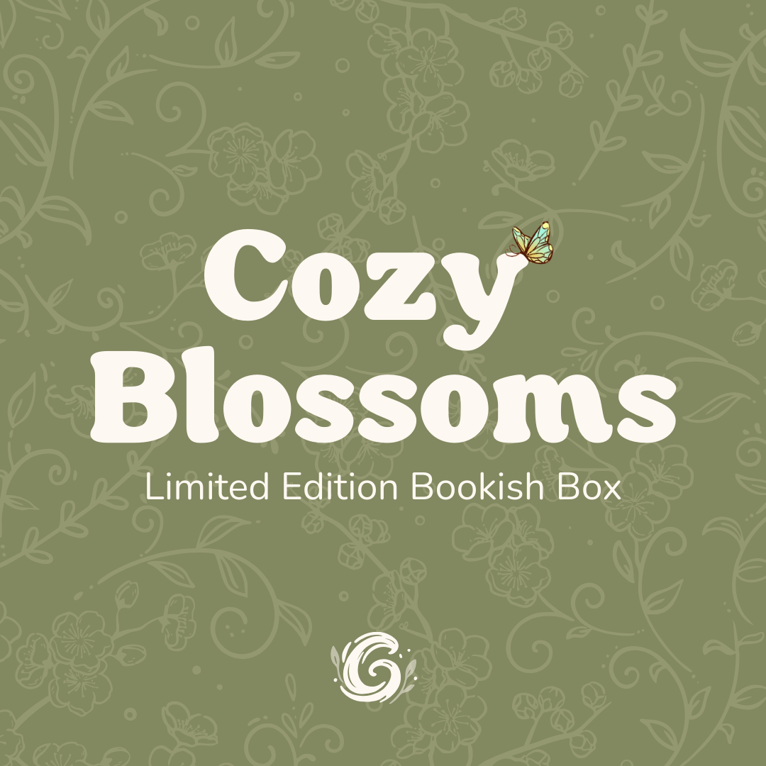 Lente Thema Box - Cozy Blossoms