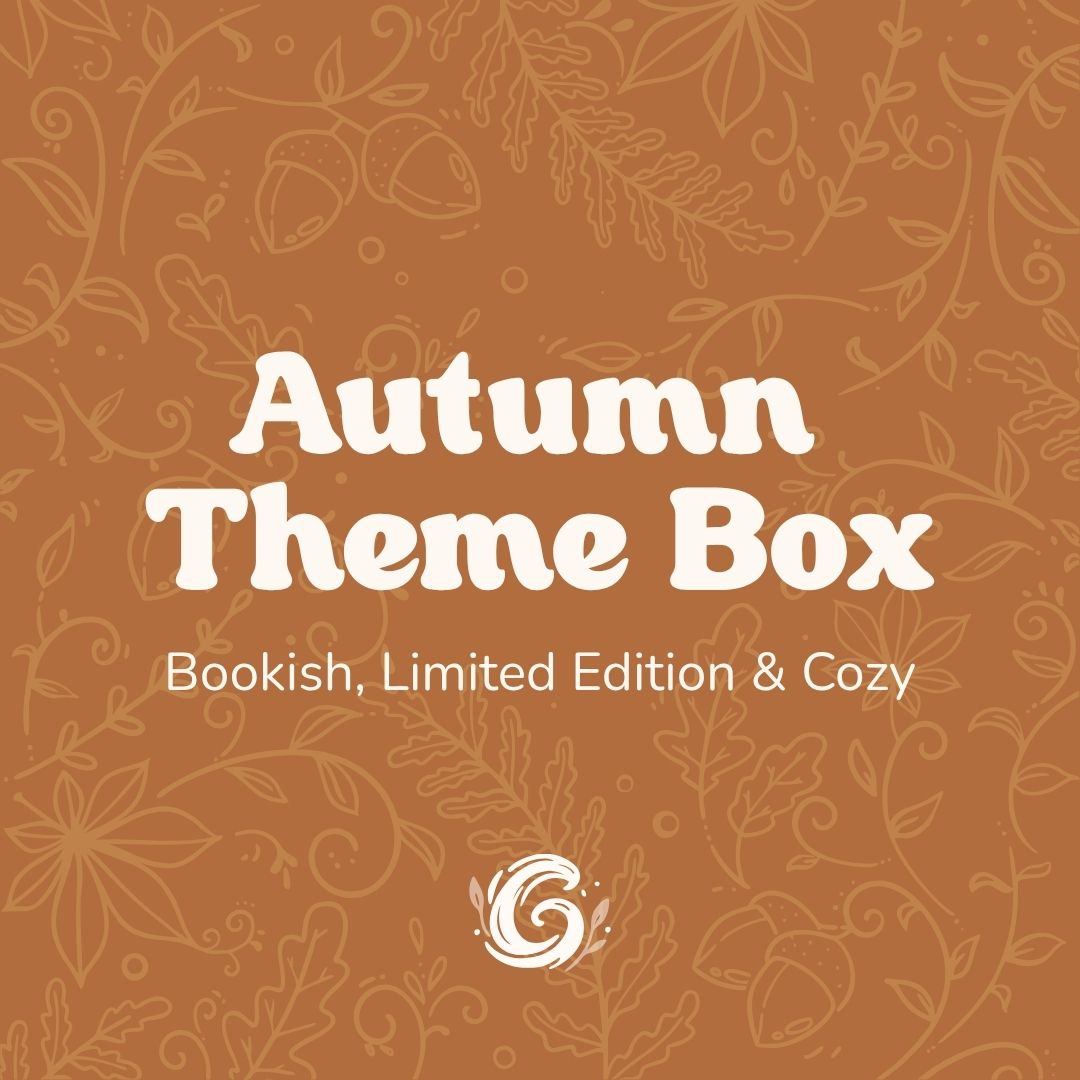 Autumn Theme Box