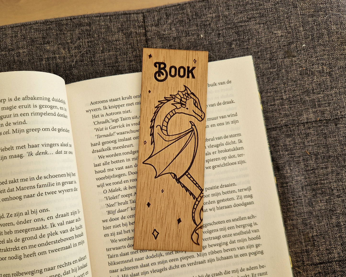 Bookmarks - Book Besties