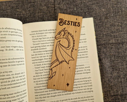 Bookmarks - Book Besties