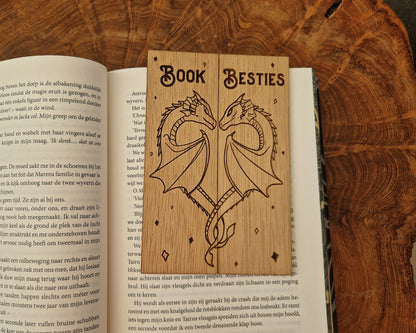 Bookmarks - Book Besties