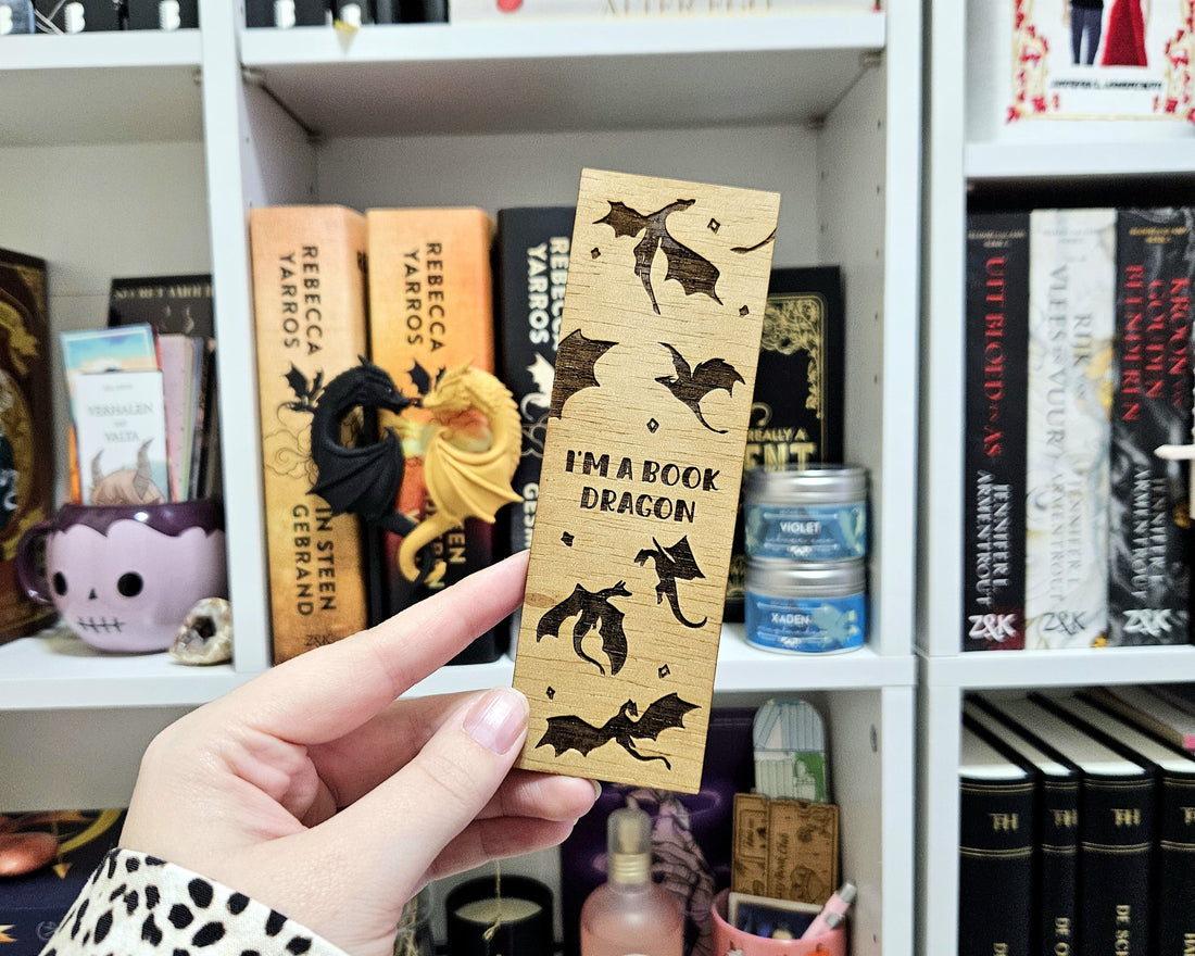 Bookmark - I&