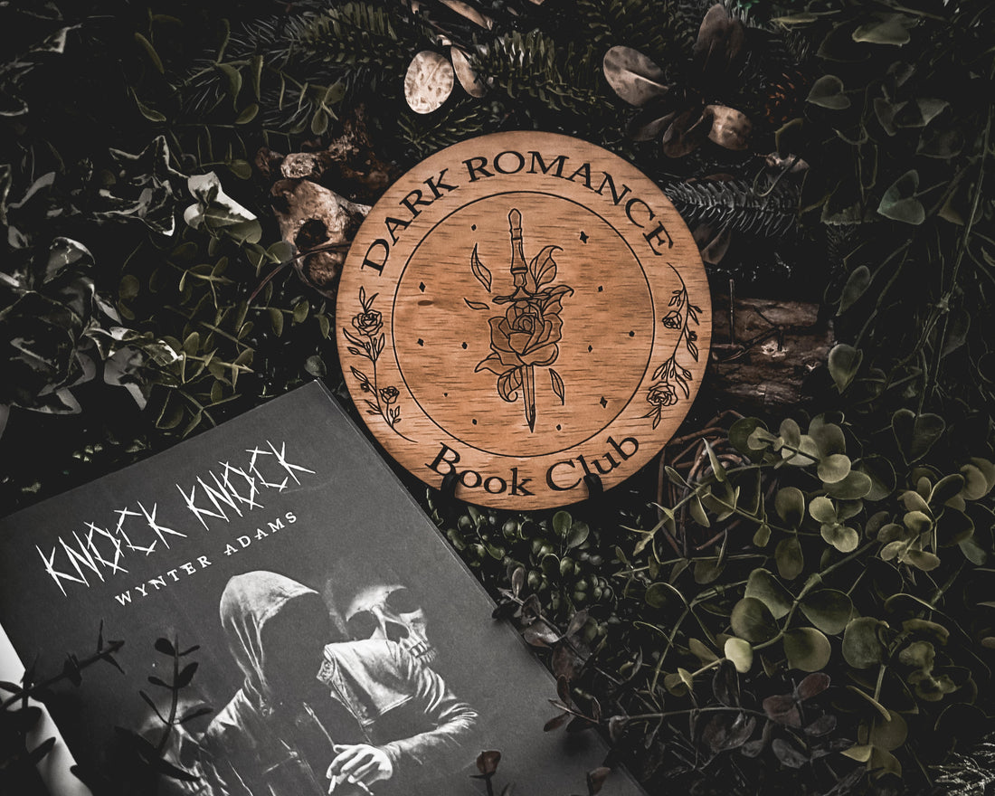 Genre Sign - Dark Romance