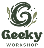 GeekyWorkshop