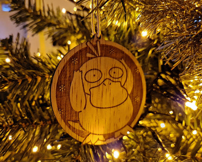 Pokémon - Kerst Ornament