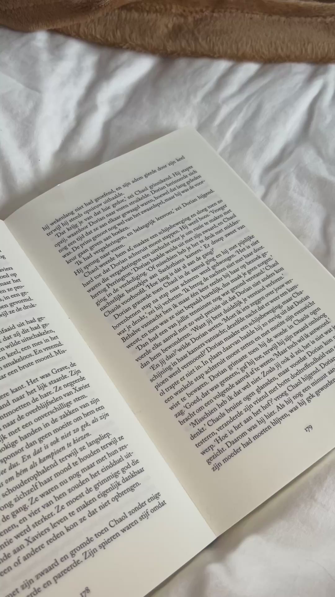 Magnetische Boekenlegger - Romance