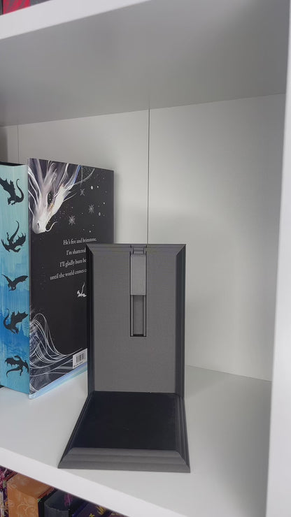 Boekensteunen - Fairy Wings