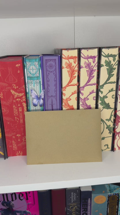 Birthday Card - Fantasy