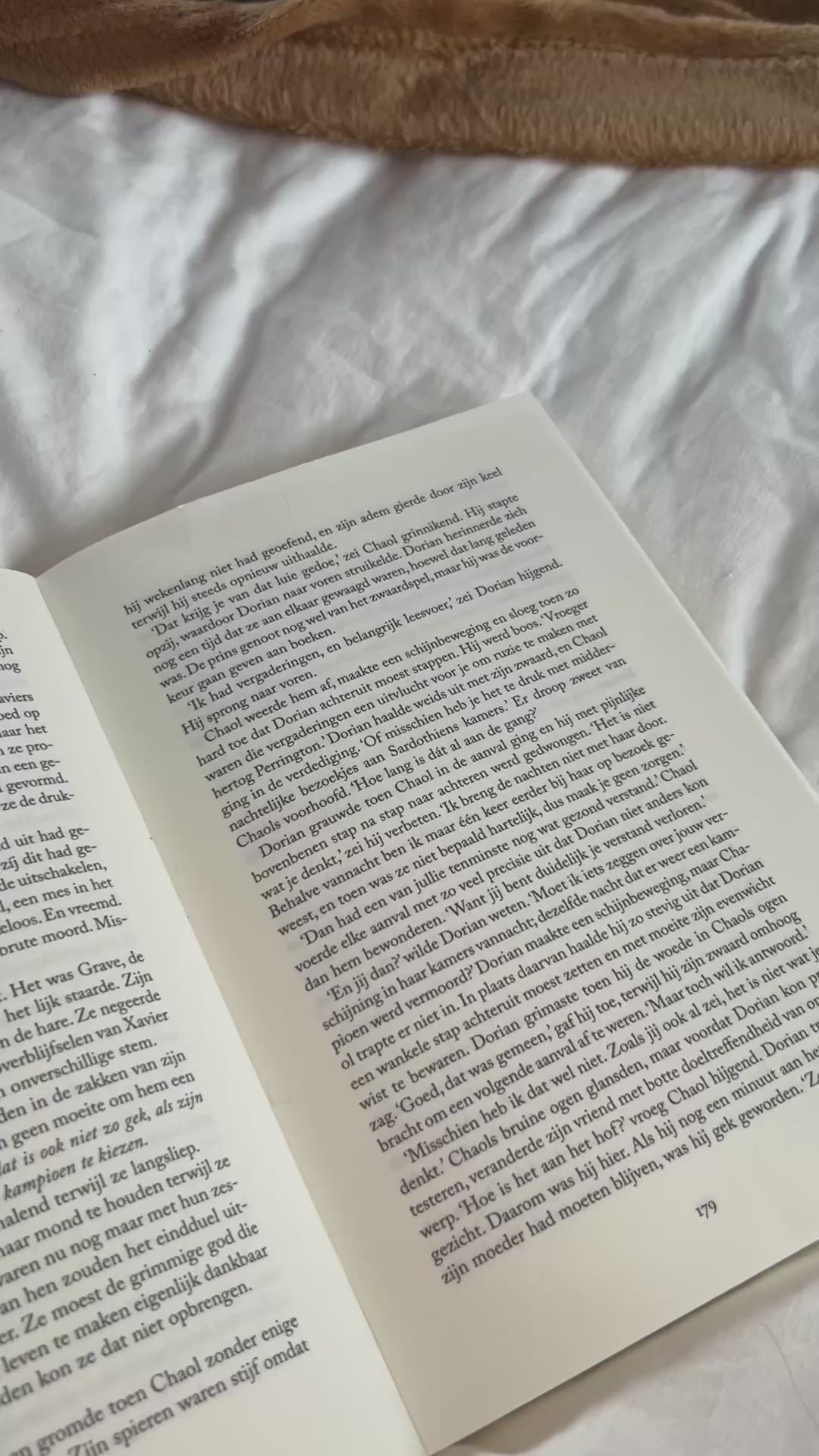 Magnetic bookmark - Dark Romance