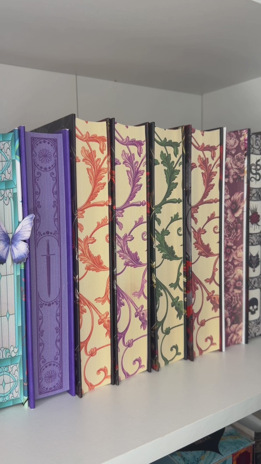 The Library Of Sign - Personalizable