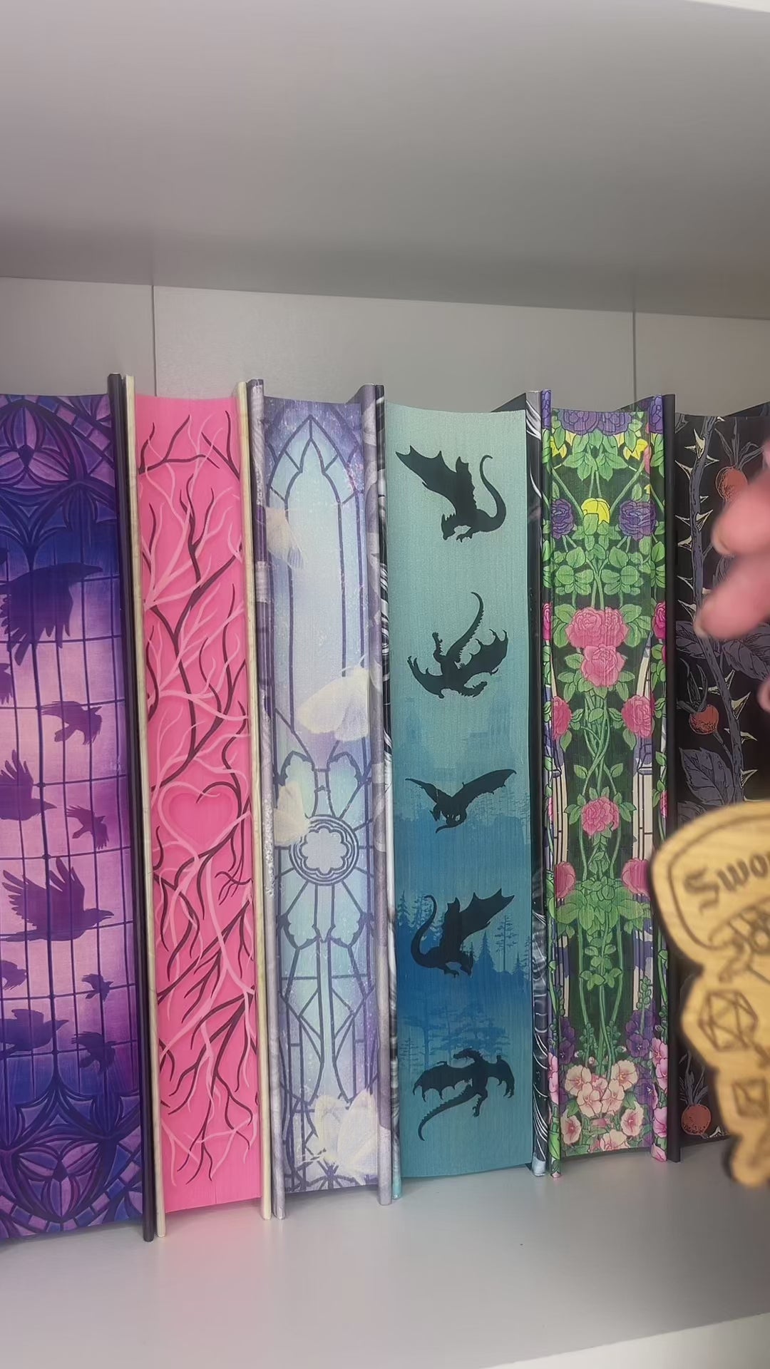 DnD Ornament - Adventure Awaits!