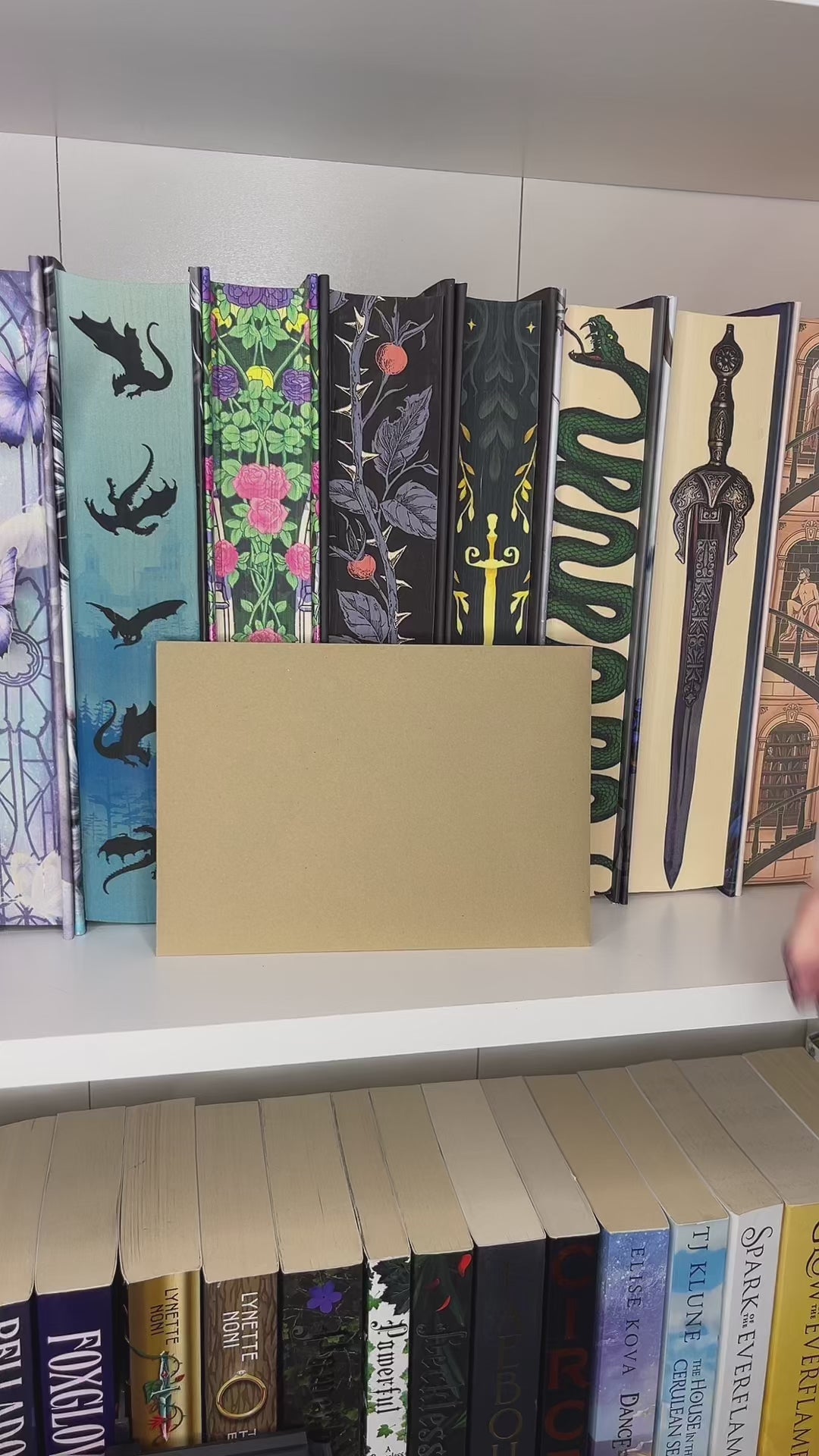 Greeting Card - Happy Spooky Season