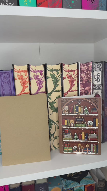 Greeting Card - Merry Christmas