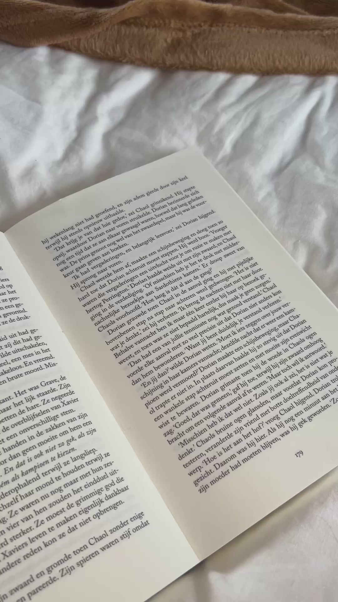 Magnetische Boekenlegger - Romantasy