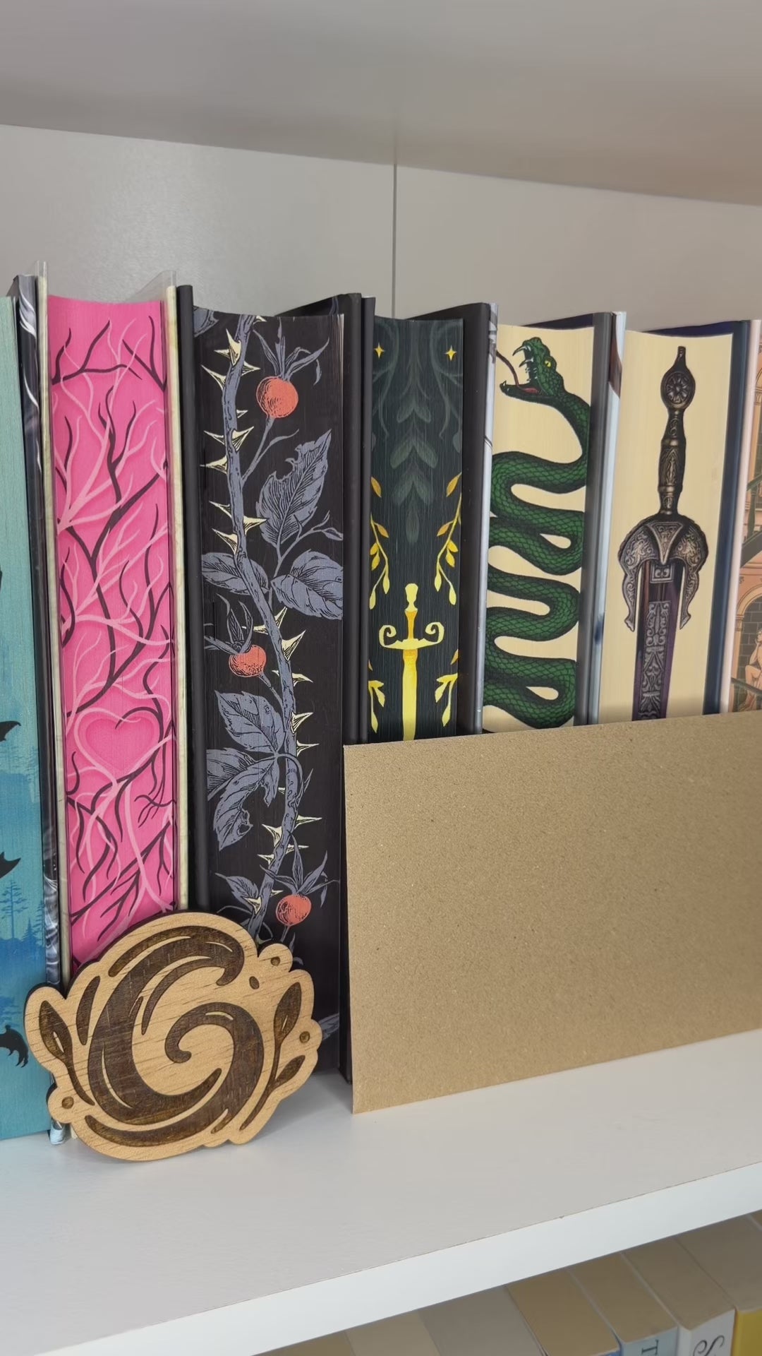 Verjaardagskaart - Spicy Birthday